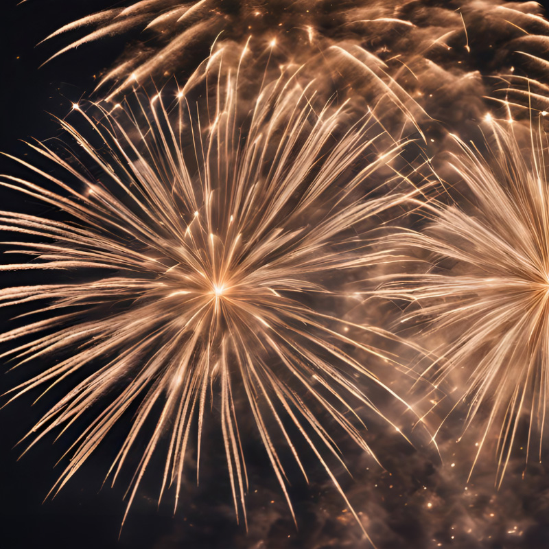 Preparing For The Firework Season And Keeping Our Pets Safe