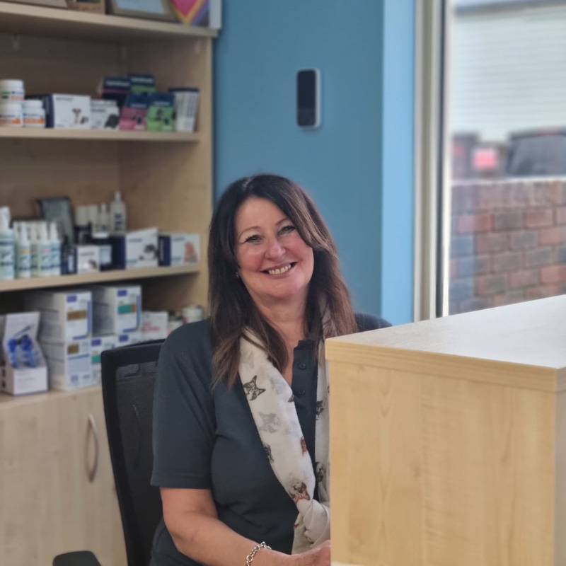 Tales (tails) from the Waiting Room