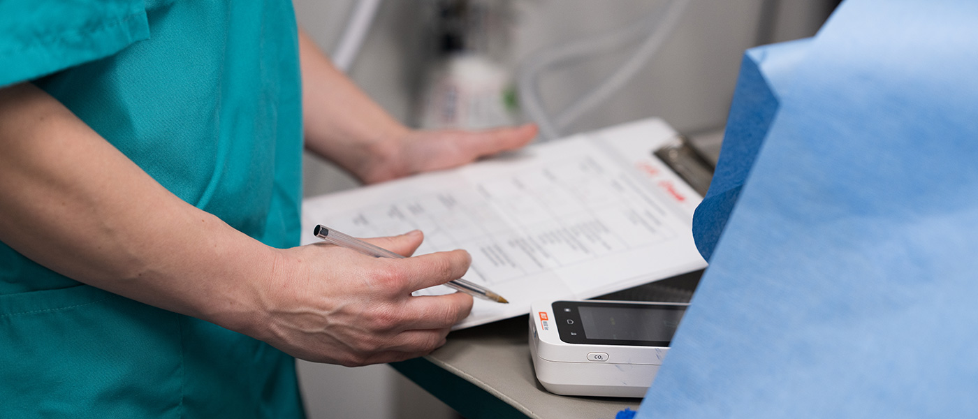 Animal Health Ceritificate