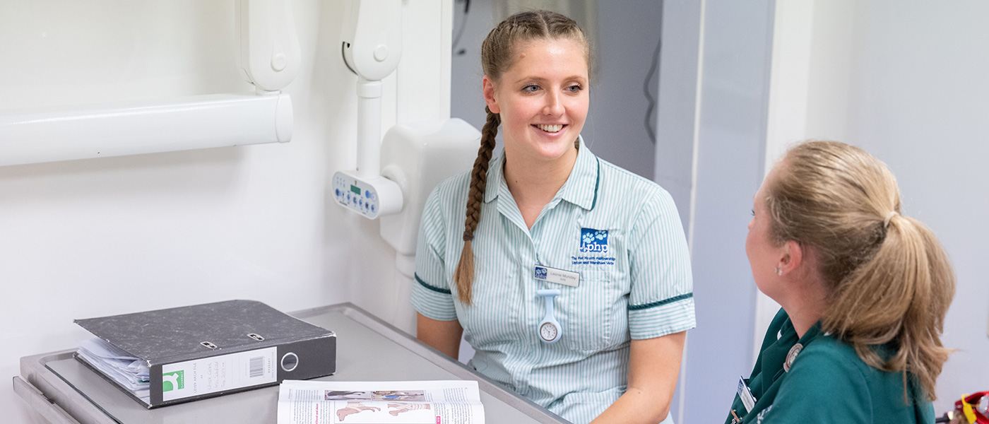 Nurse Training Practice