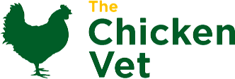 The Chicken Vet Logo
