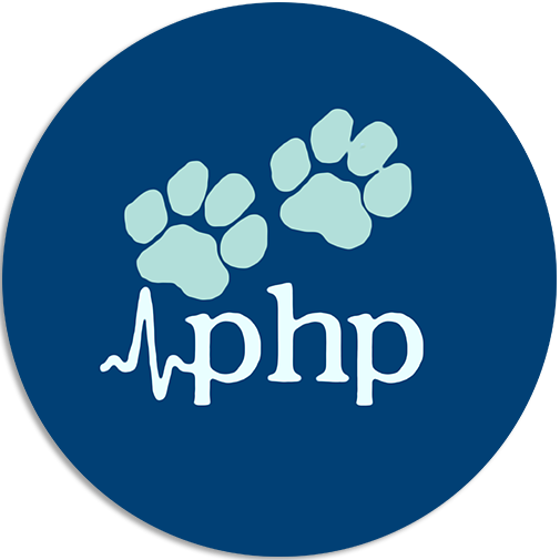 The Pet Health Partnership logo image (mobile)