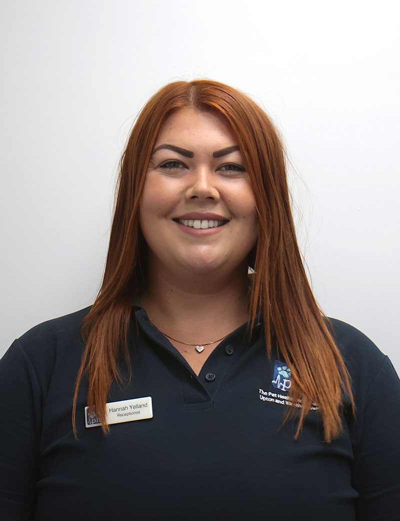Hannah Yelland